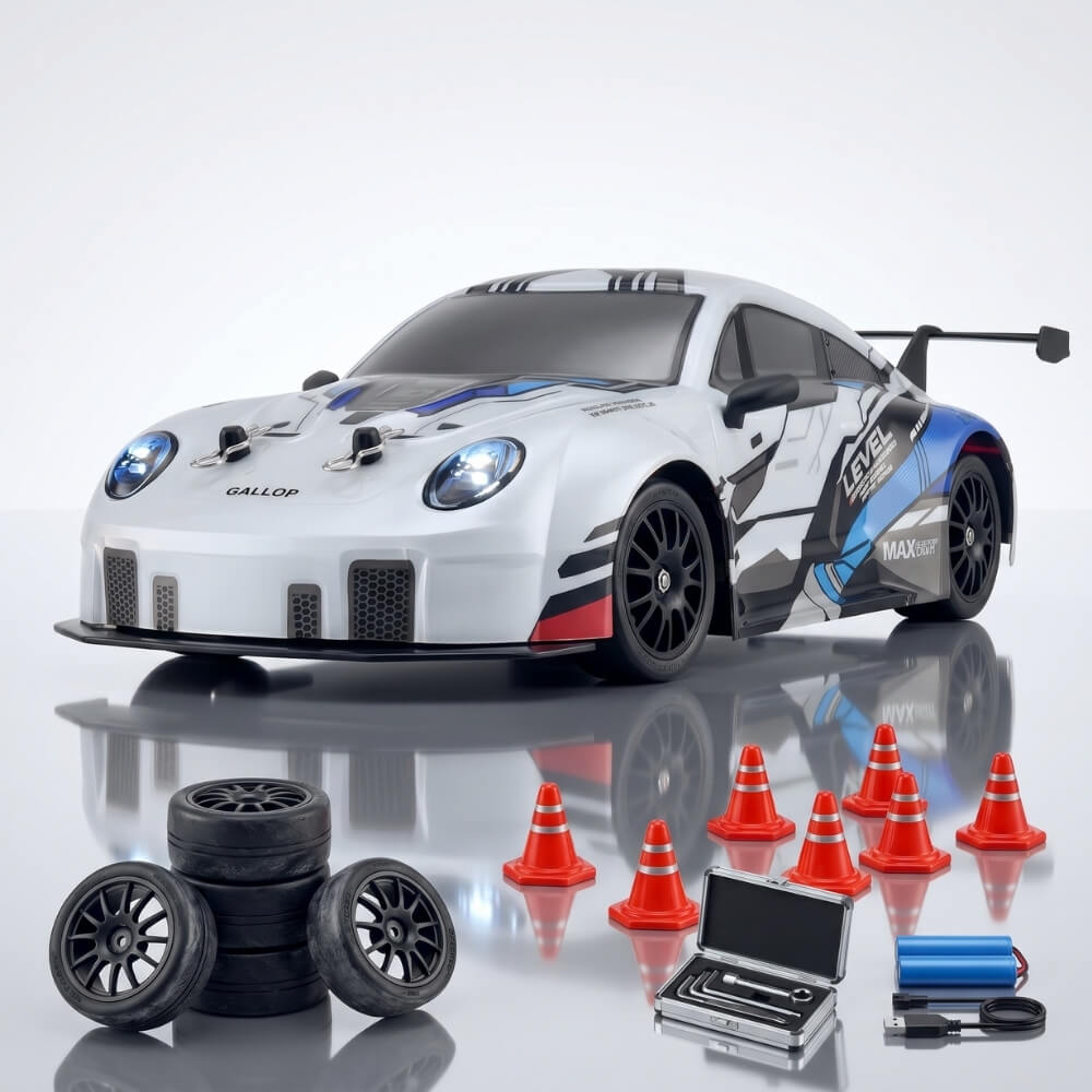 Masini RC Drift