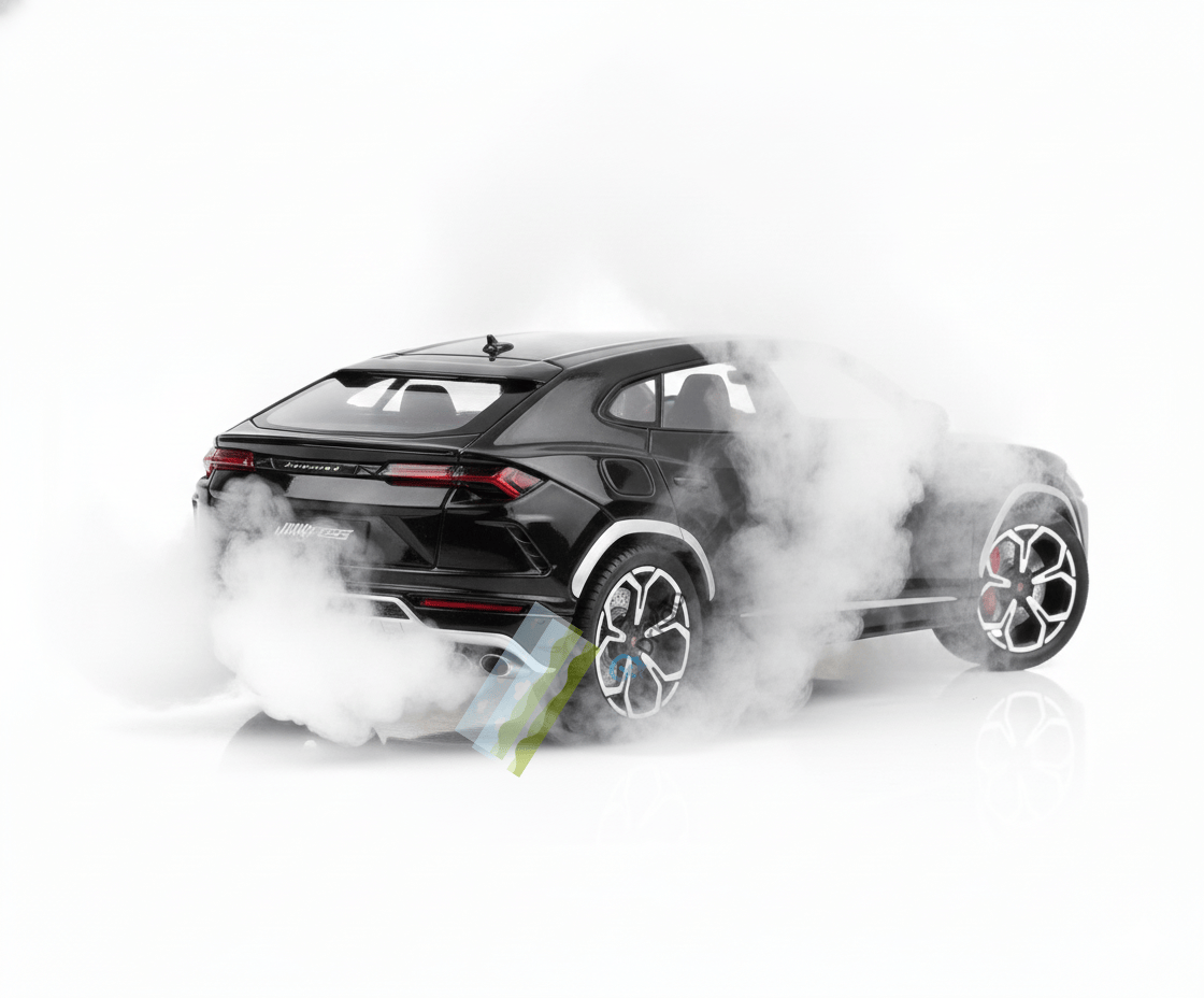 Vehicule Metalice & Trenulețe