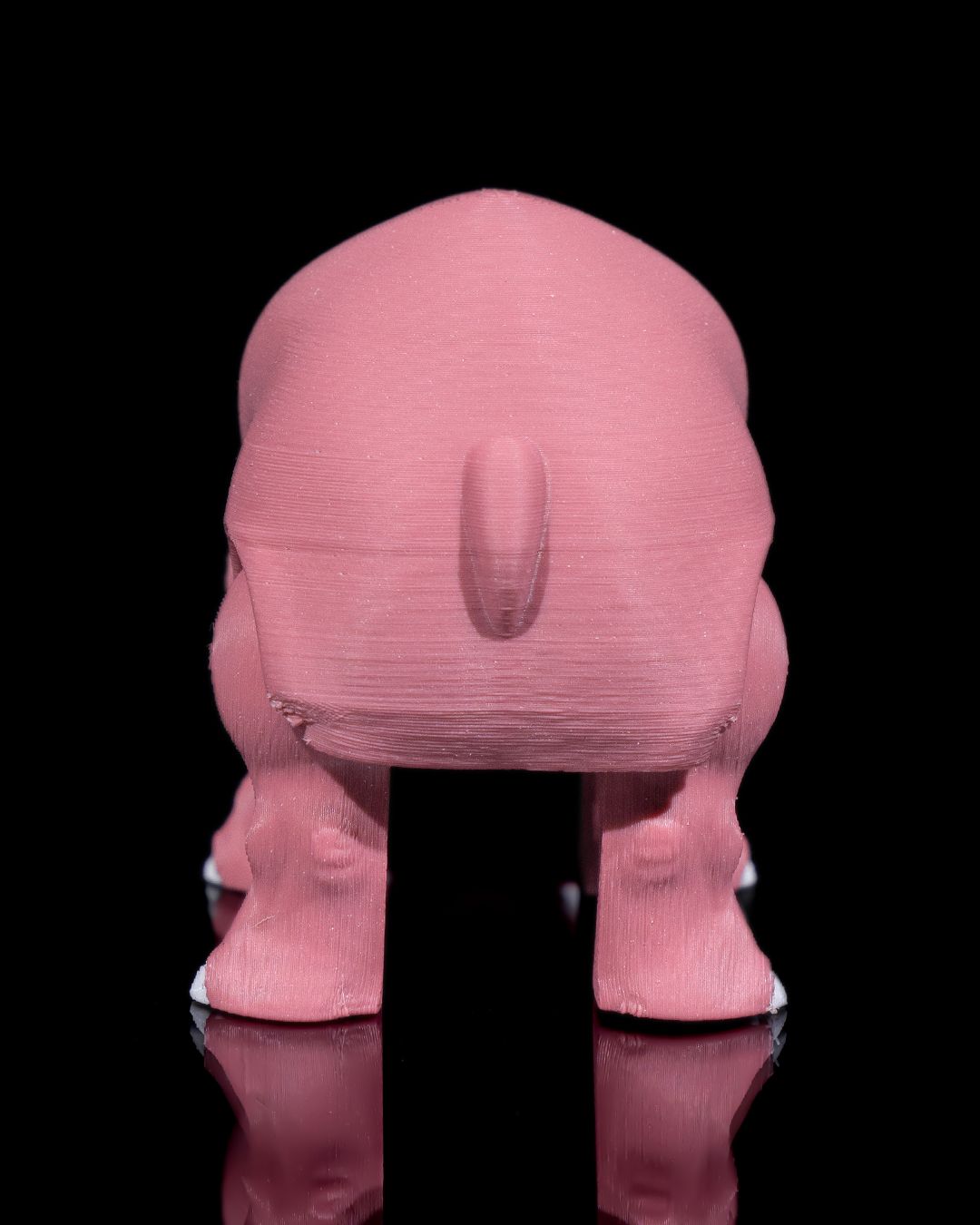 Hipopotam 3D