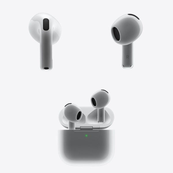 Casti Wireless Bluetooth Hoco EW78, BT 5.4, Functii Siri, Microfon, Compatibilitate Universala, Alb