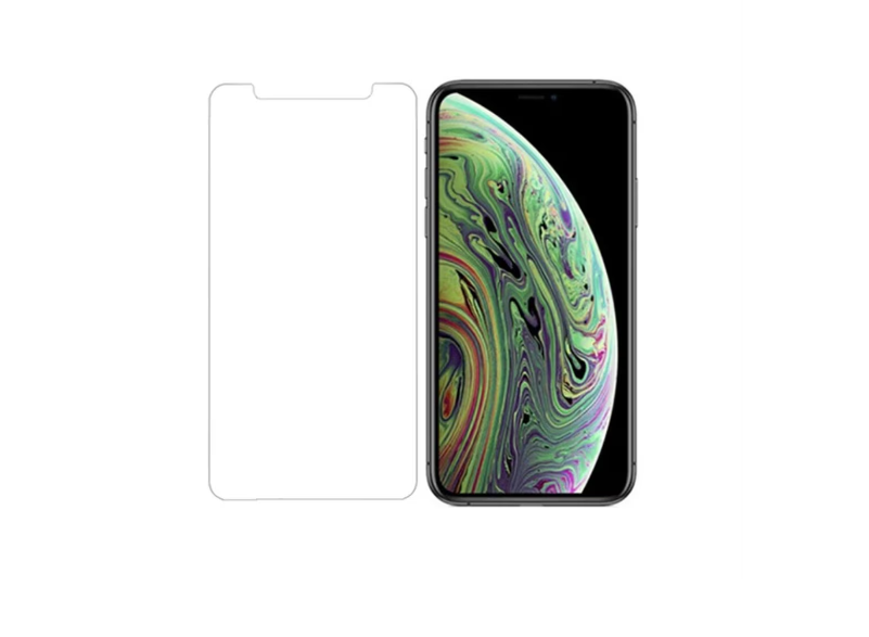 Folie de Sticla Compatibila IPhone 15, Premium Tempered Glass, Full Screen. Anti-Static