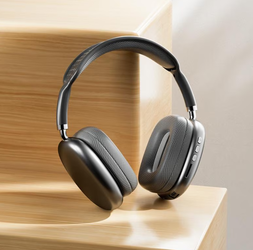 Casti Stereo Headphones On Ear XO-BE25 Bluetooth, Negru