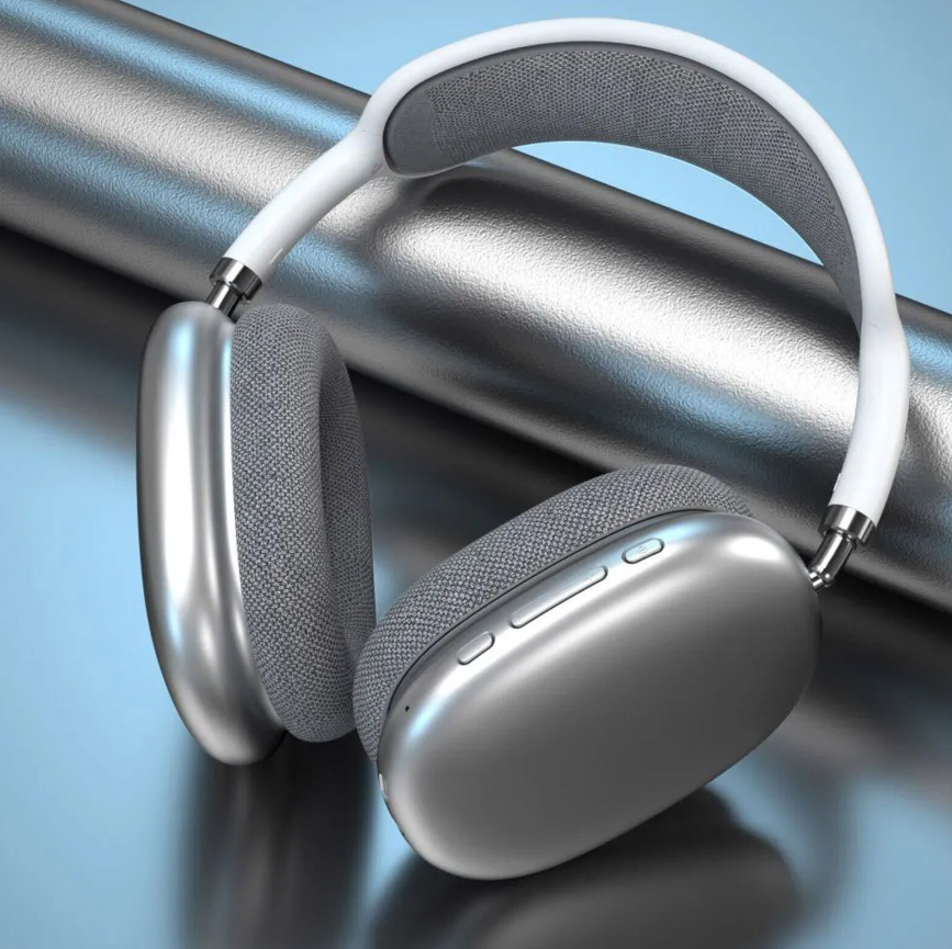 Casti Stereo Headphones On Ear XO-BE25 Bluetooth, Gri
