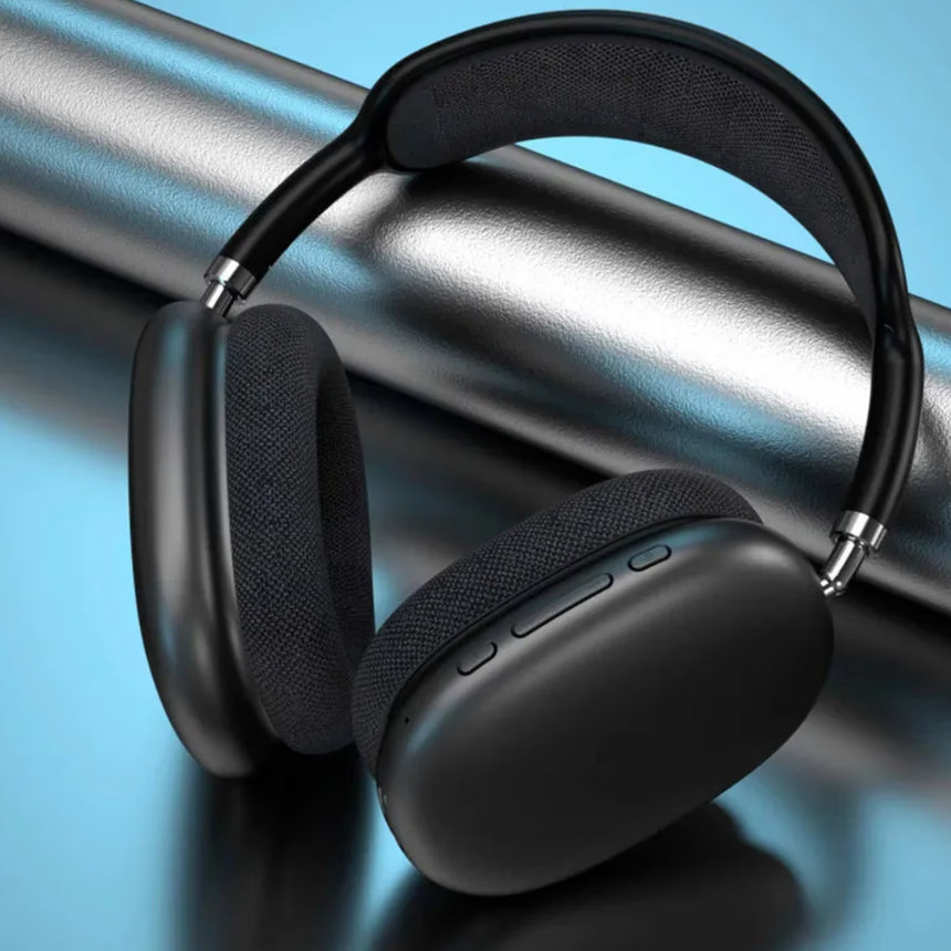 Casti Stereo Headphones On Ear XO-BE25 Bluetooth, Negru