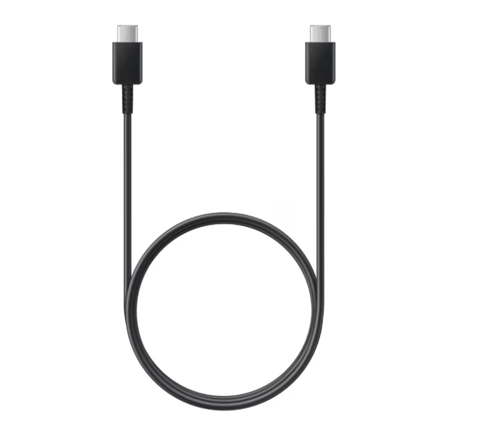 Incarcator Super Fast Charge, 65W, 3 porturi, Cablu USB Type-C Inclus, compatibil cu Samsung, Huawei, iPhone, MacBook, Negru eMAG Altex famous kala srl digital kala srl black friday ieftin