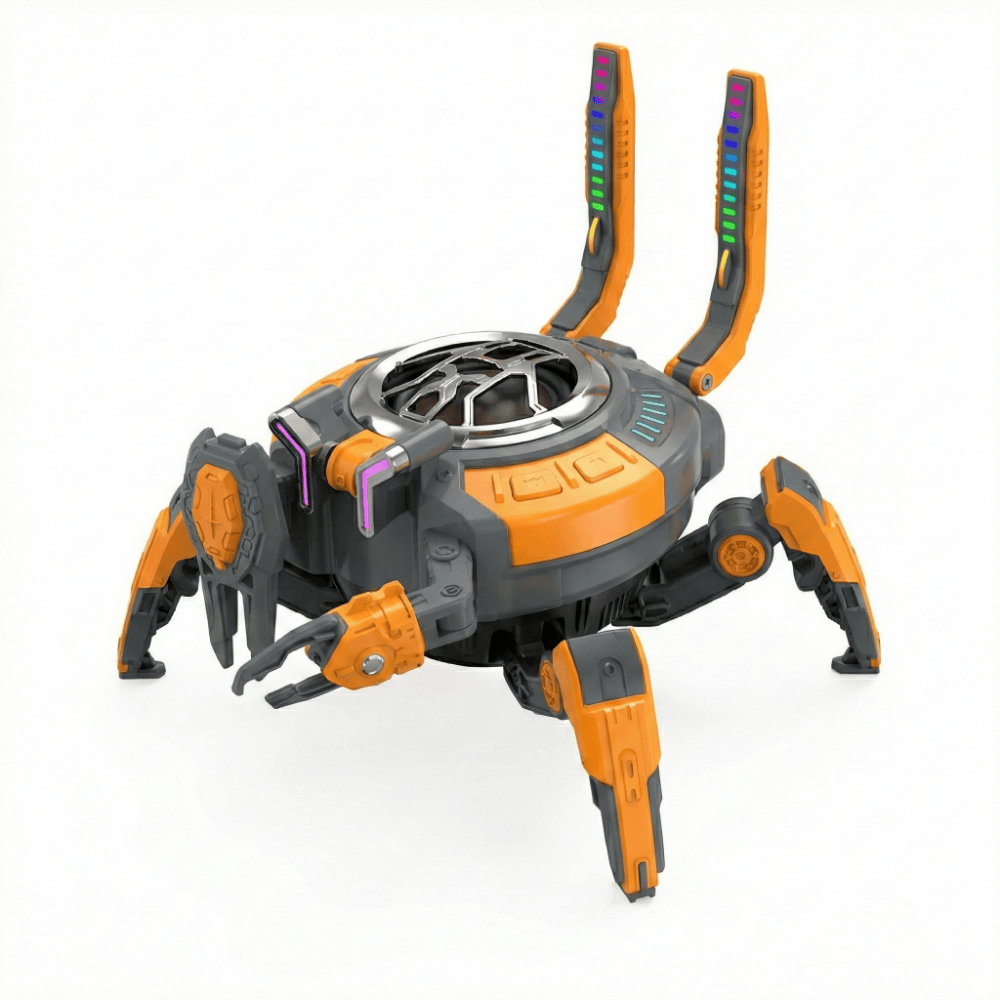 Boxa Portabila Wireless Bluetooth