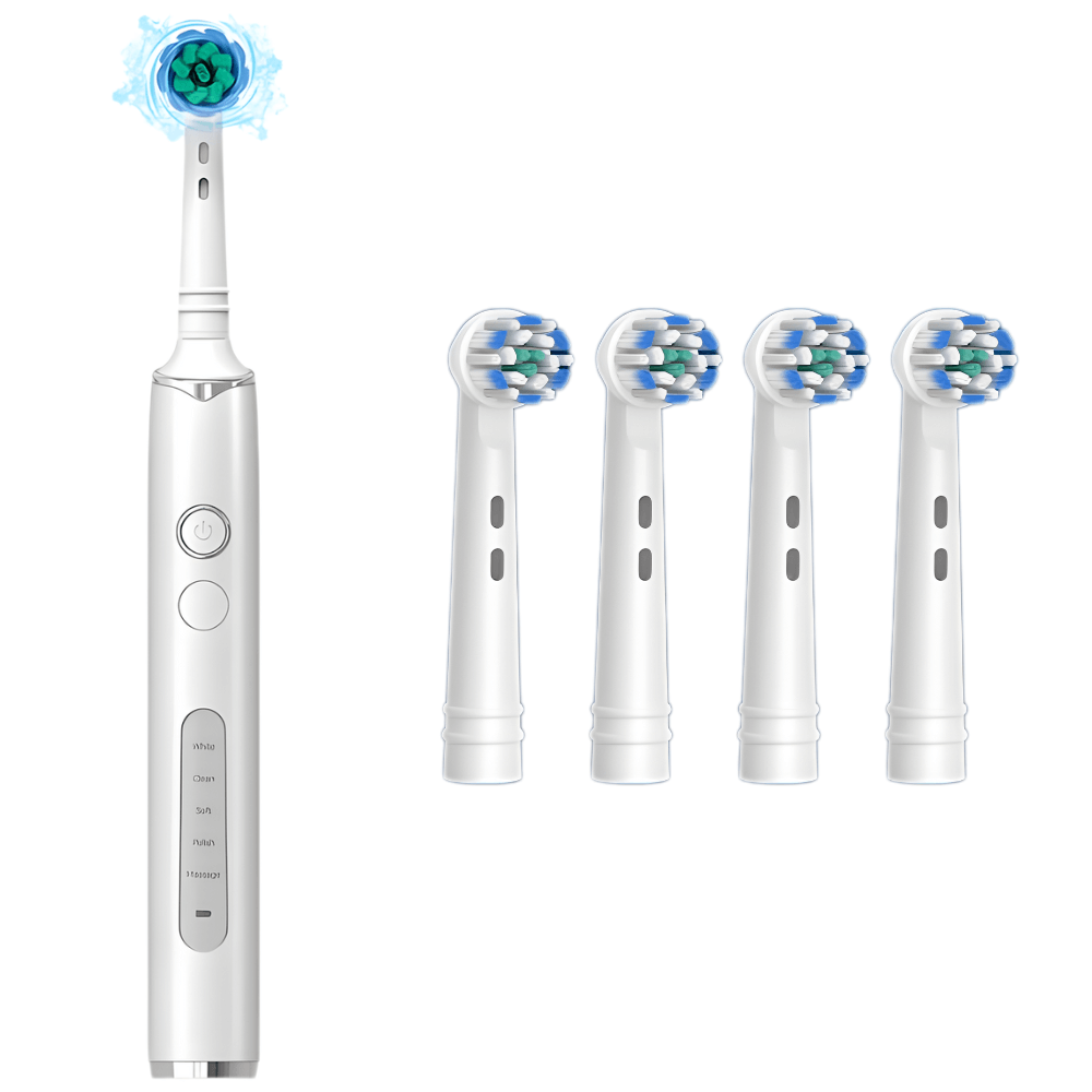 rezerve de periuta oral-b eMAG