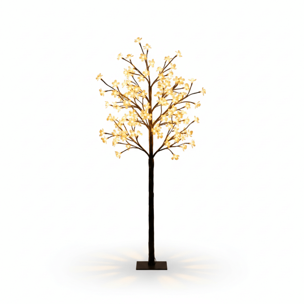 cadou craciun beculete led