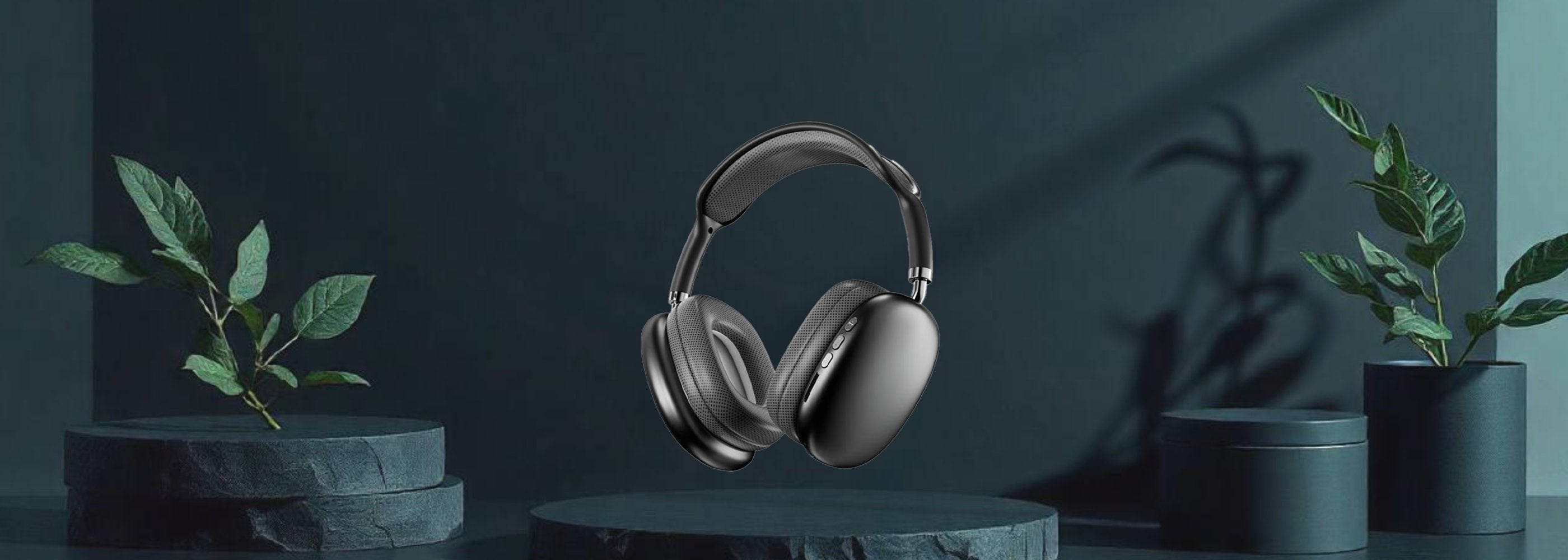 Casti over ear