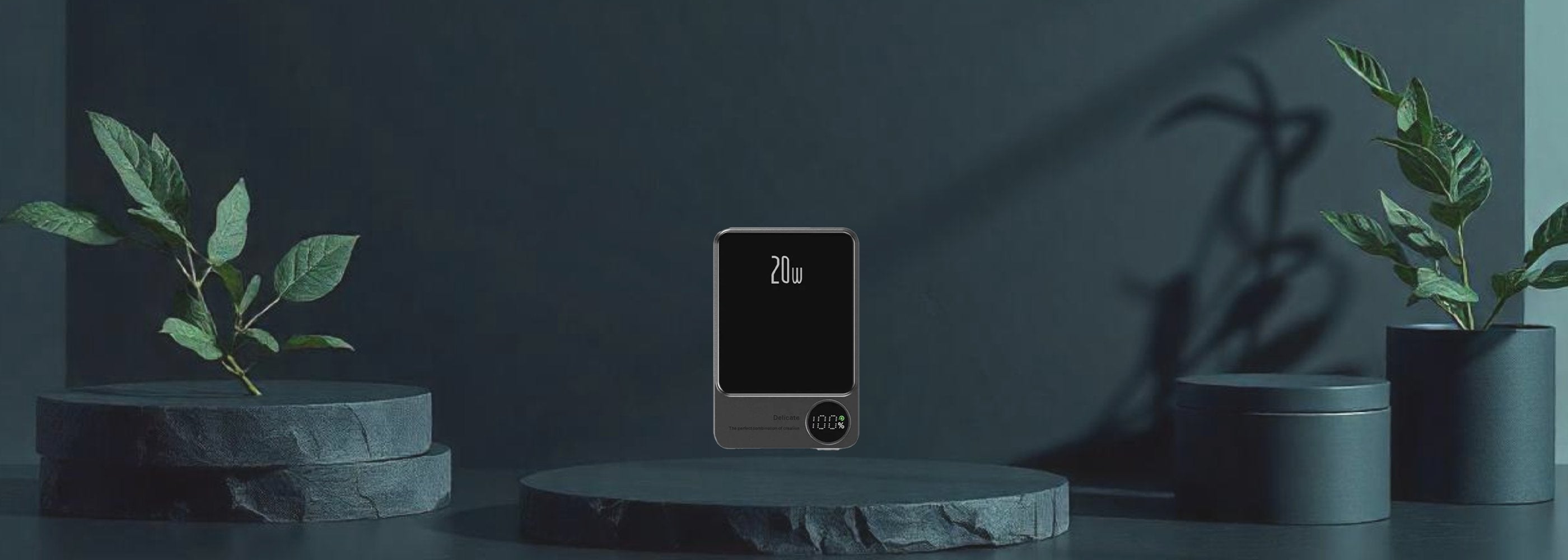 Baterii Externe (Power Banks)