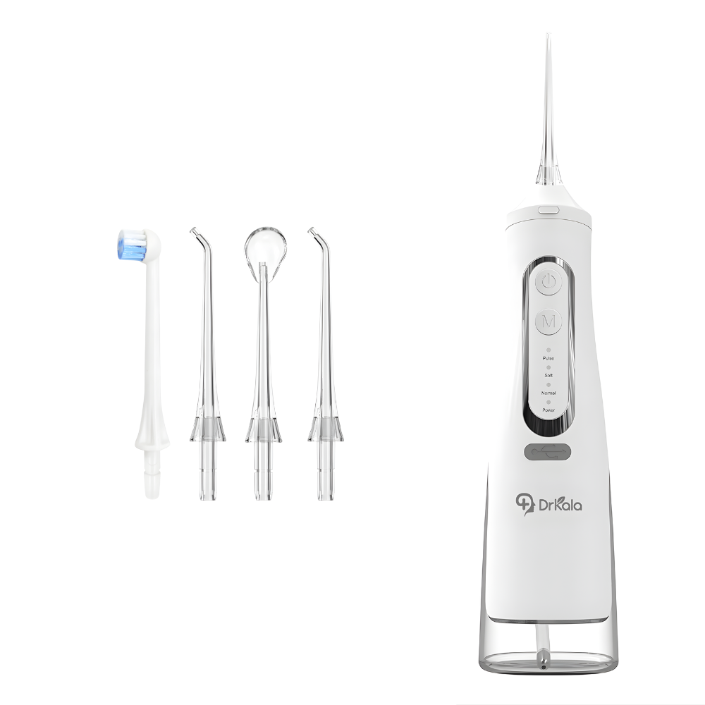 set capete irigator oral pentru inlocuit