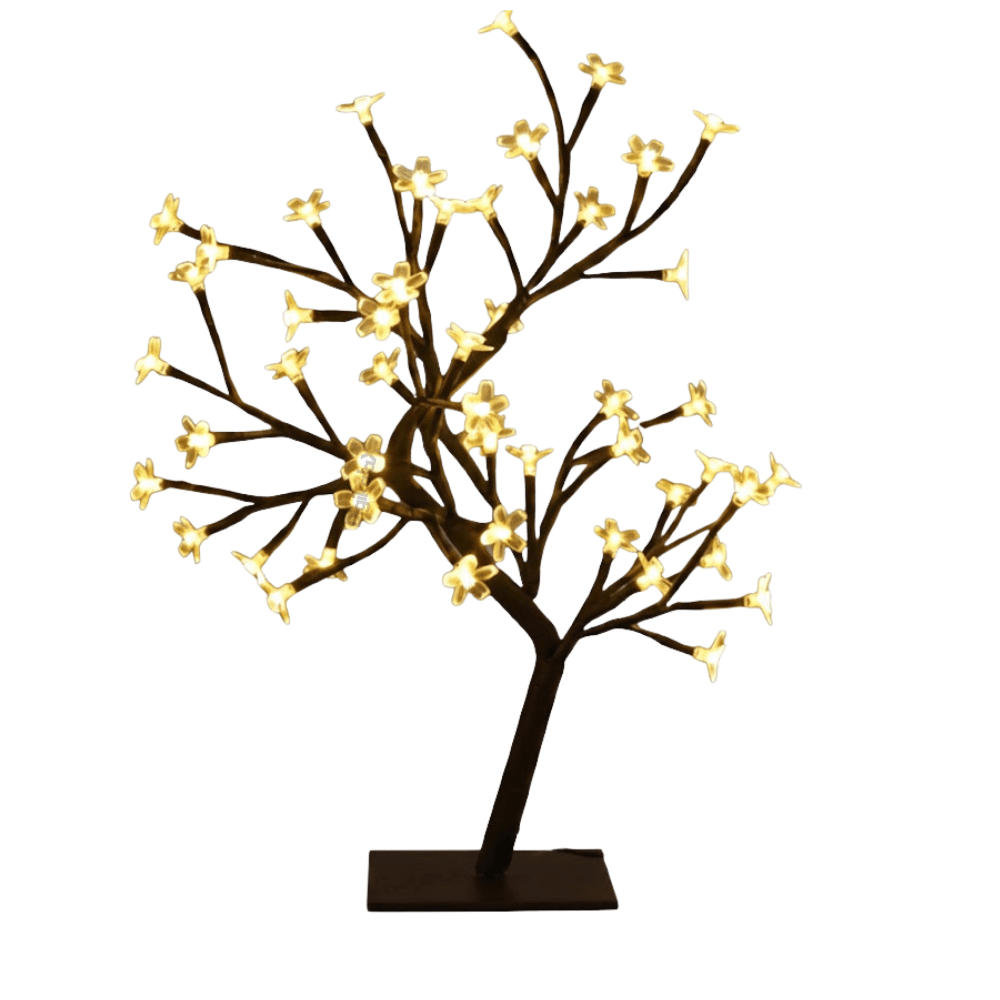 cadou craciun beculete led