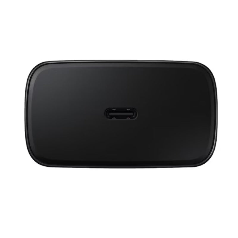 Incarcator USB-C, FastCharge 45W, Compatibil Samsung/Apple , Negru