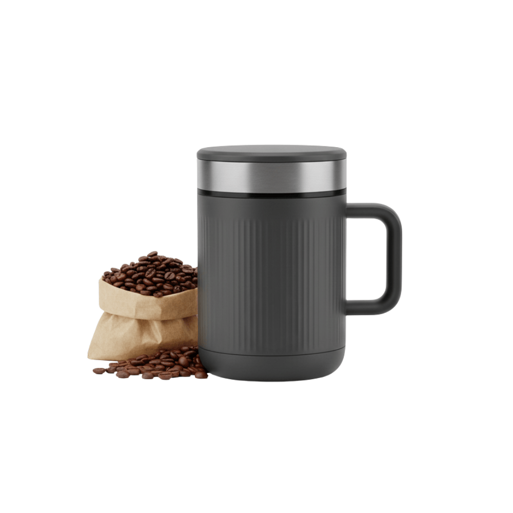 Râșniță Electrică DigikalaX 3G – Pentru Cafea, Condimente și Nuci, Design Compact și Puternic