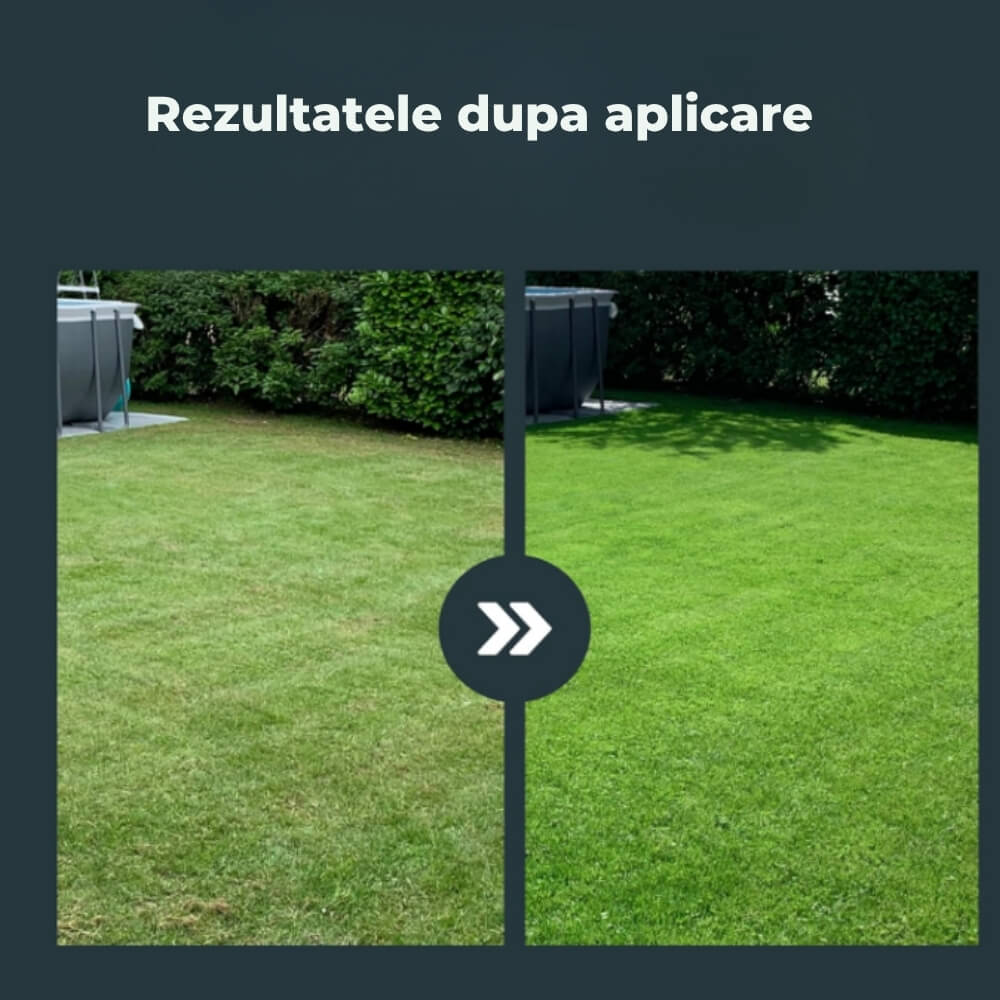 Ingrasamant Universal AGRISOL Double Bag, 10 kg, Sistem Complet de Fertilizare si Optimizare pH, pentru Gradina, Sere si Solarii