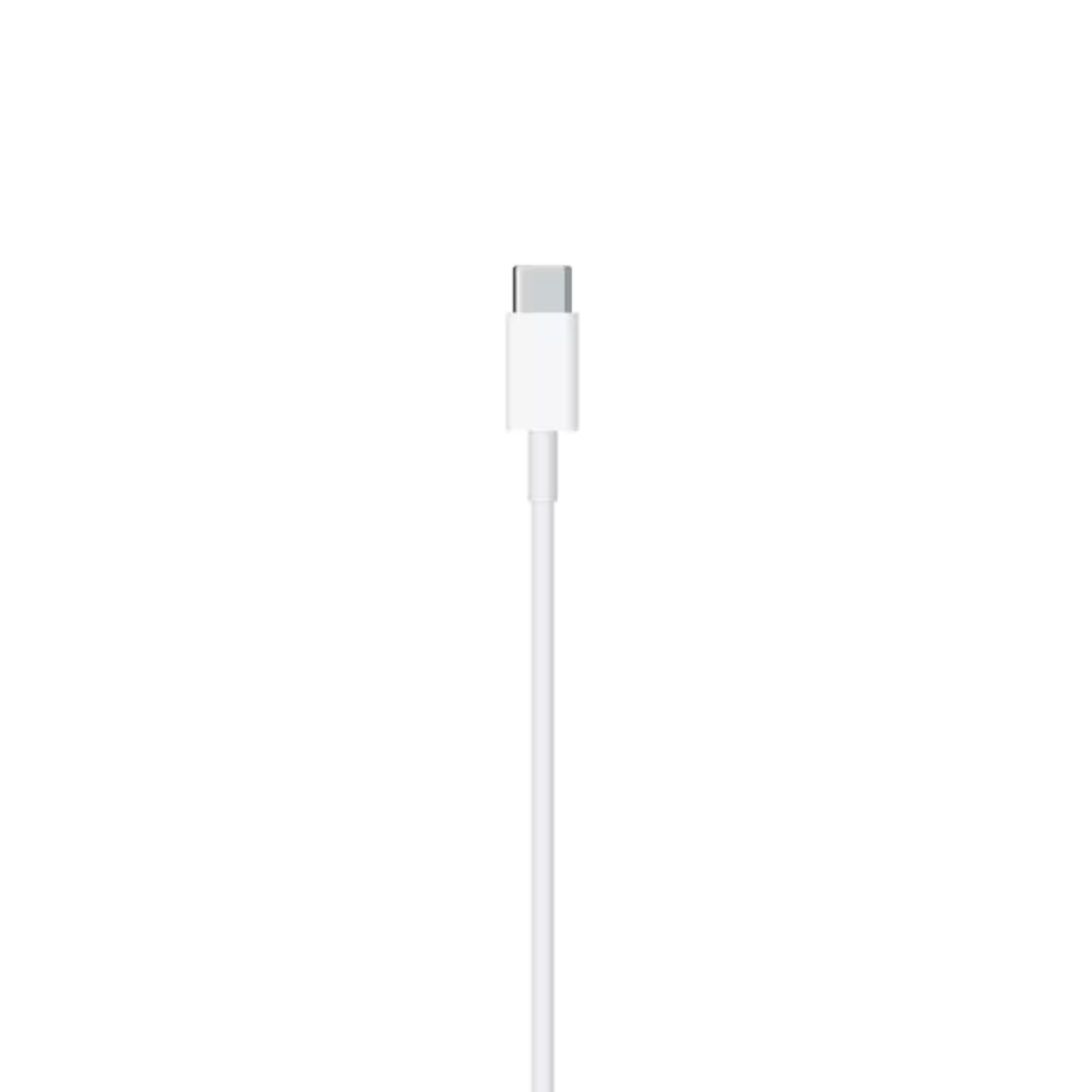 Cablu incarcare si date DigikalaX, Super Fast Charge, compatibil cu Apple, USB-C to Lightning, 1m, Alb