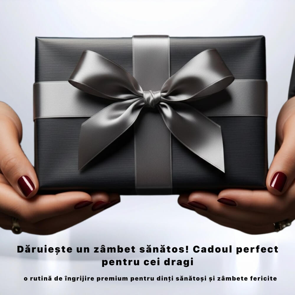 Periuta de dinti electrica, sonica, DrKala SG-540, Cu Carbune activ pentru albire, 5 Moduri, 8 Capete, pana la 42.000 vibrații/min, IPX7