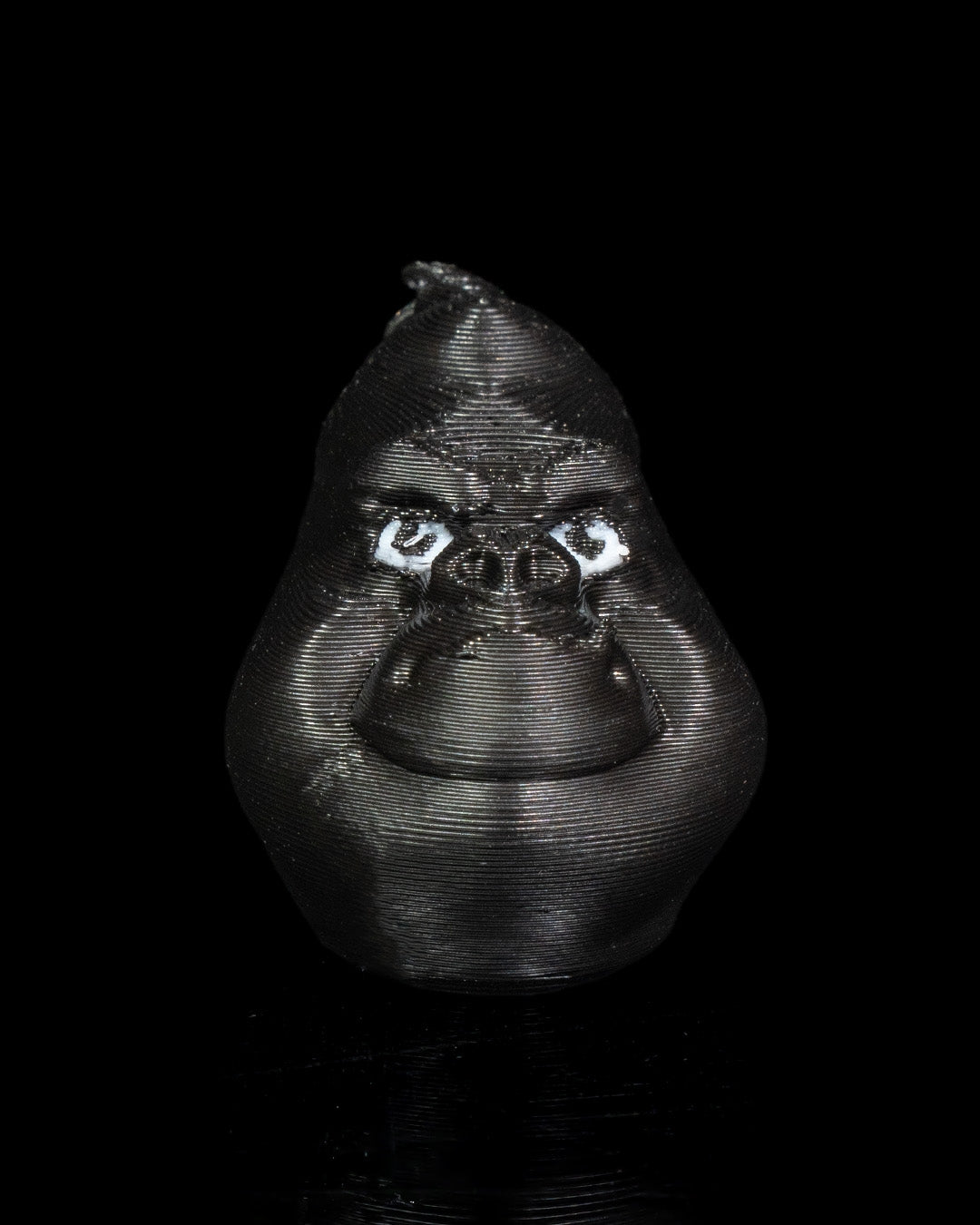 Breloc Gorila 3D