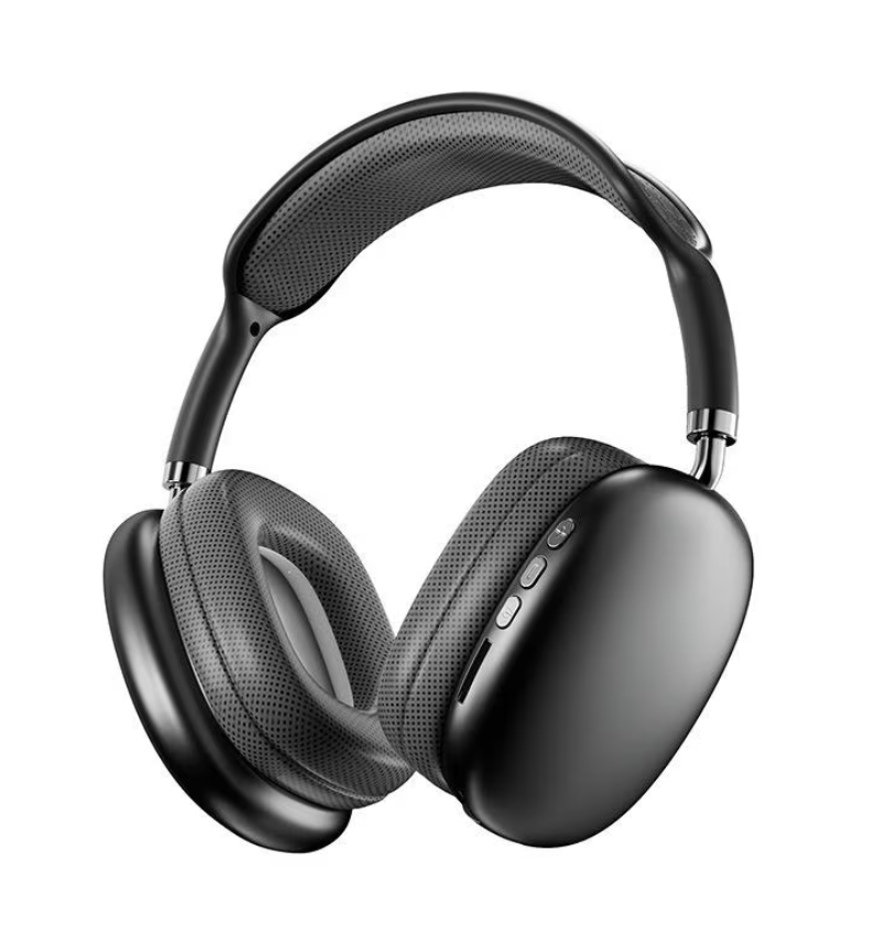 Casti Stereo Headphones On Ear XO-BE25 Bluetooth, Negru
