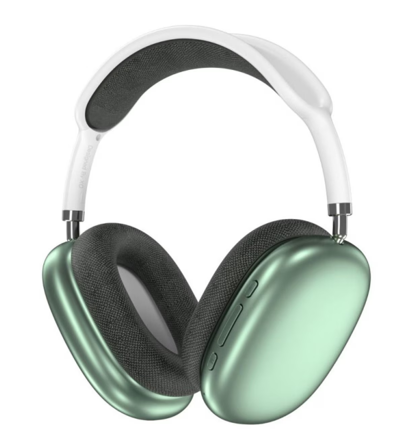 Casti Stereo Headphones On Ear XO-BE25 Bluetooth, Verde
