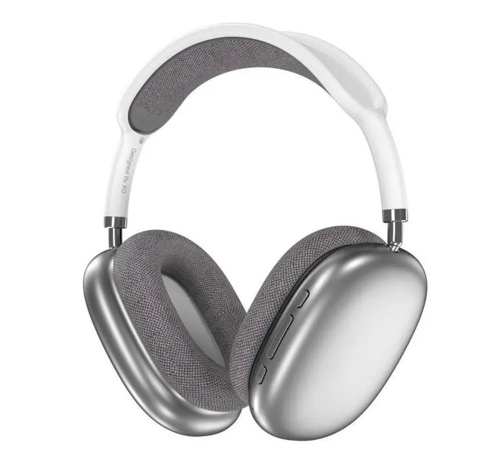 Casti Stereo Headphones On Ear XO-BE25 Bluetooth, Gri