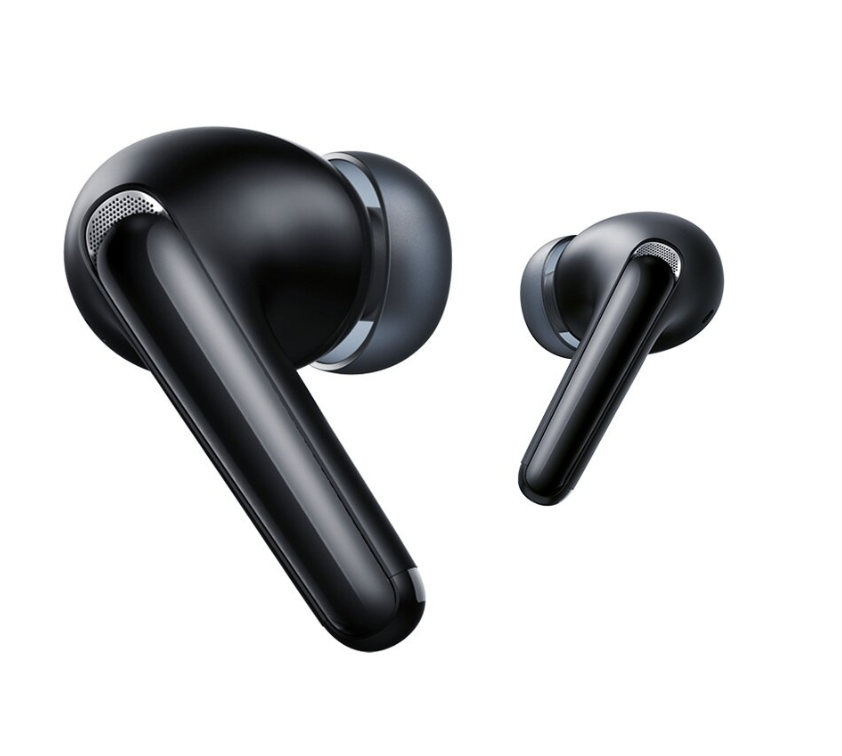 Casti Wireless TWS Joyroom Funpods FB3 Bluetooth 5.3, Negru