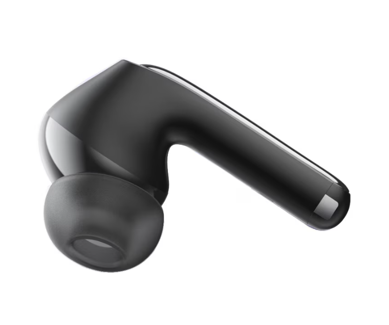 Casti Wireless TWS Joyroom Funpods FB3 Bluetooth 5.3, Negru