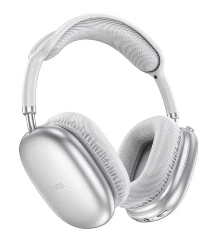 Casti Stereo Headphones On Ear W35, Air Triumph, Digital Kala, Negru