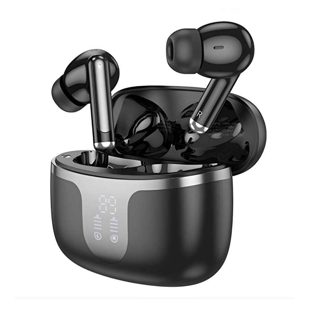 Casti Audio Wireless