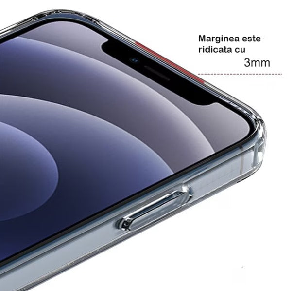 Husa de Protectie Digital Kala, Compatibila cu Apple iPhone 15, MagSafe