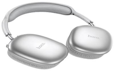 Casti Stereo Headphones On Ear W35, Air Triumph, Digital Kala, Negru