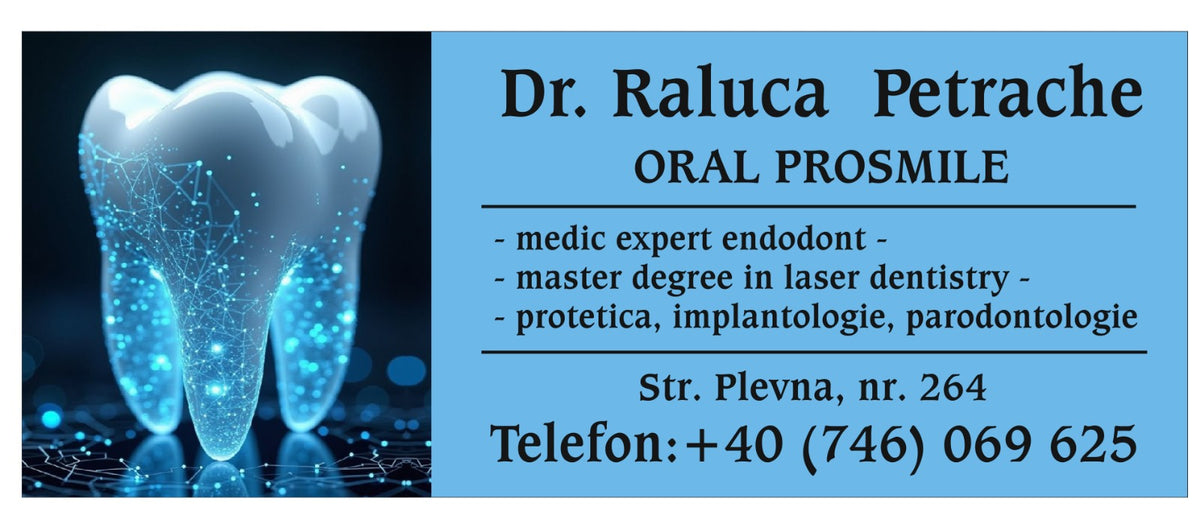 irigator oral cabinet dentar