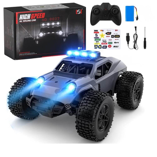 Drift sau Off-Road? Alege mai ușor.